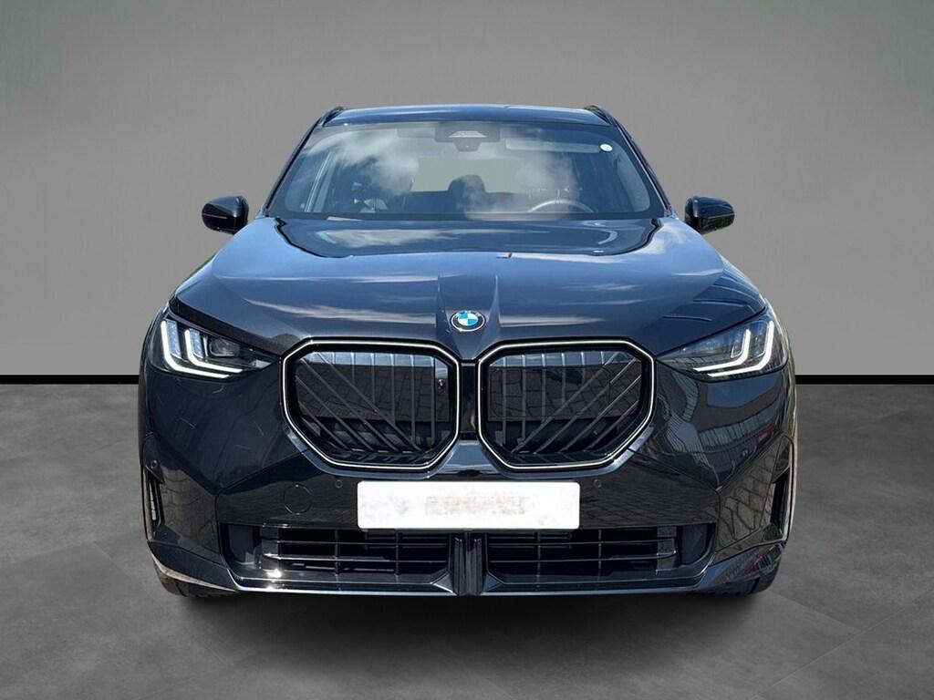 BMW X3 xdrive20d MSport Pro auto