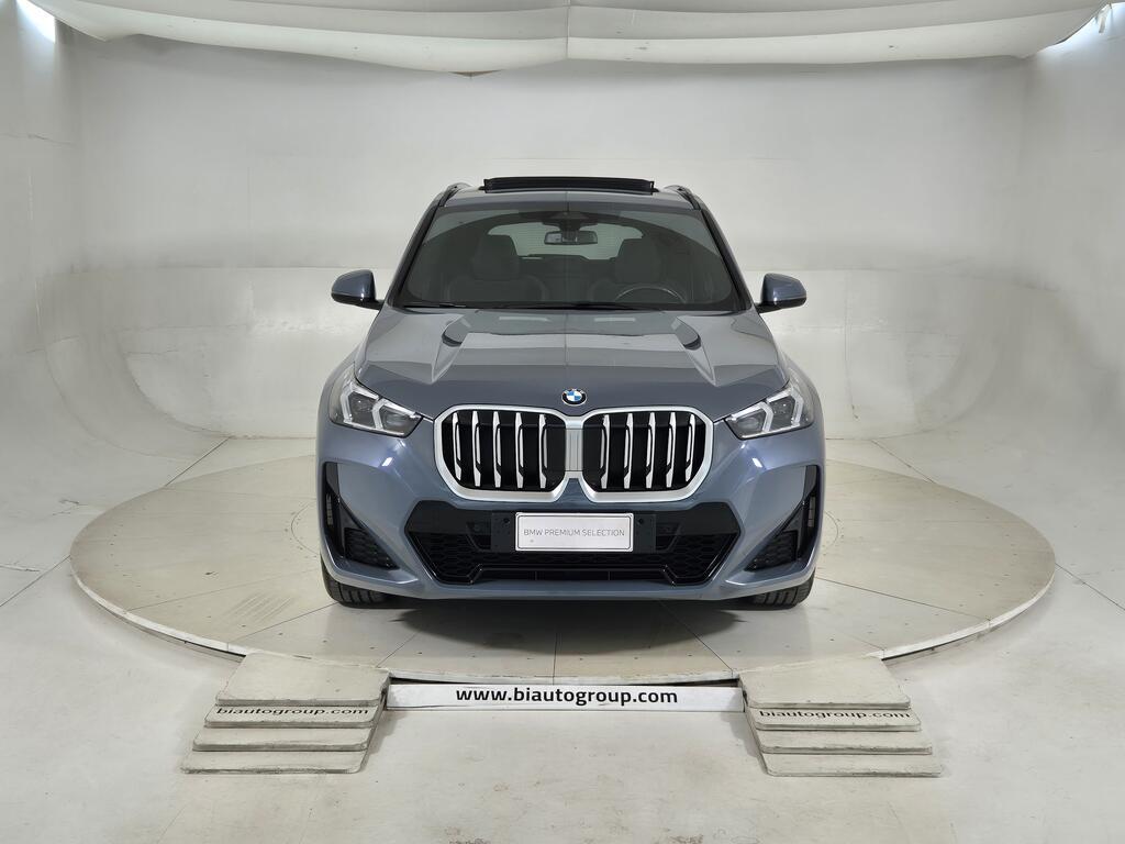 BMW X1 sdrive18d Msport auto