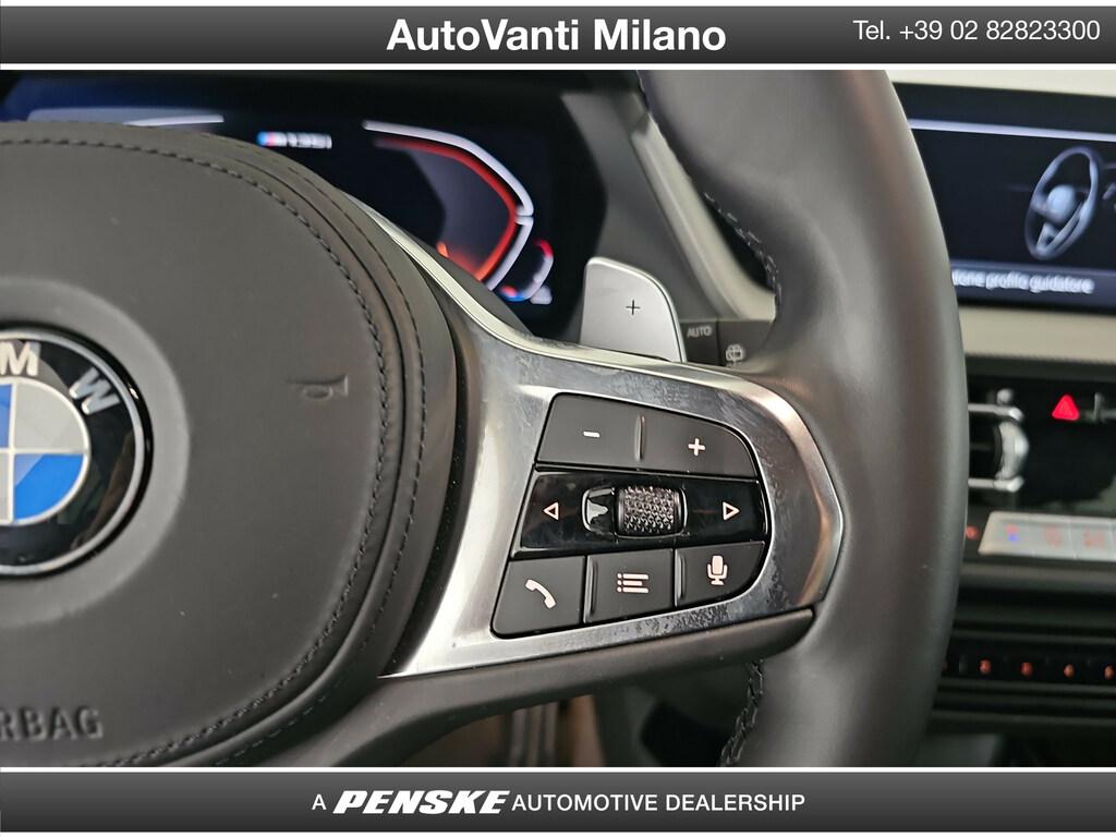 BMW Serie 1 M 135i xdrive auto