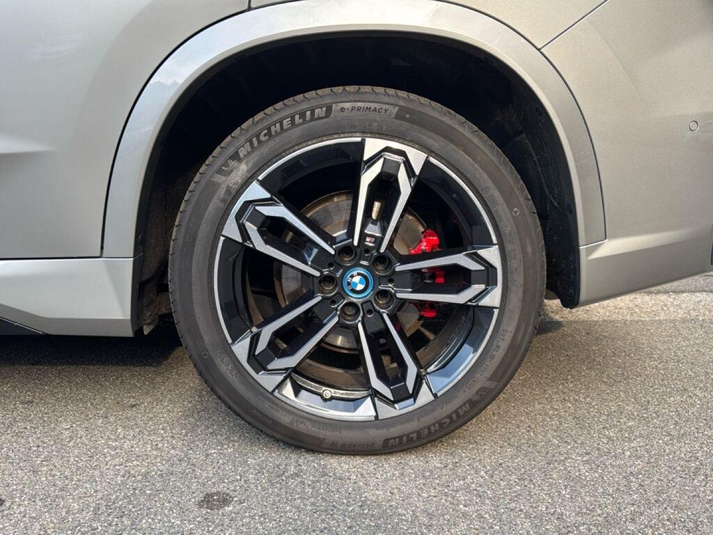 BMW X1 xdrive 25e MSport Pro auto