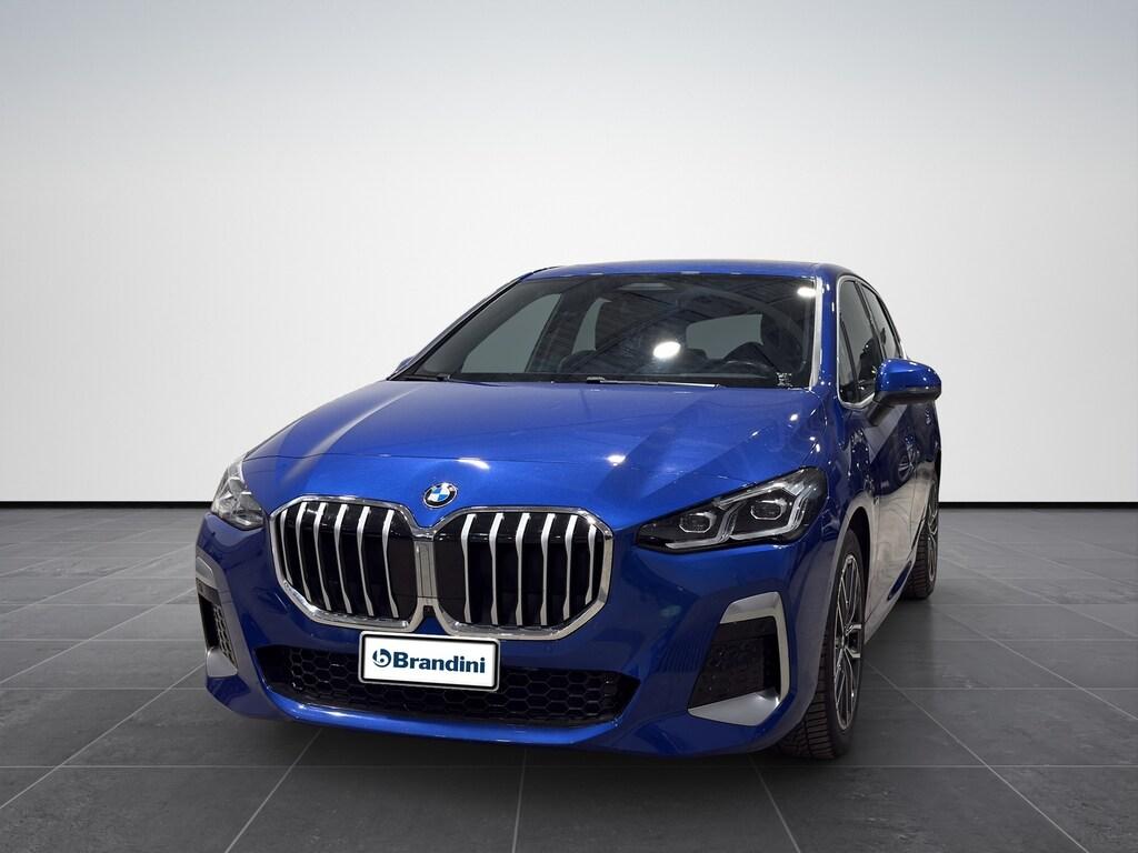 BMW Serie 2 220i Active Tourer mhev 48V Msport auto