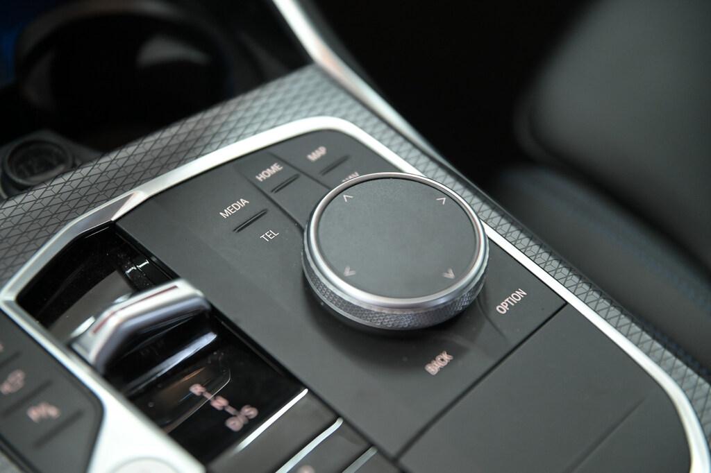 BMW Serie 3 320d mhev 48V Msport auto