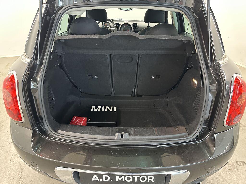Mini Cooper D Countryman 1.6 Cooper D Business XL