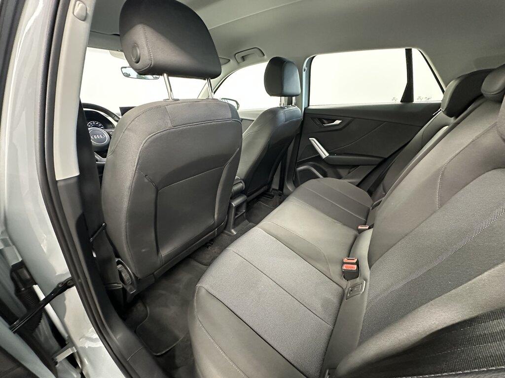 Audi Q2 35 1.5 tfsi Business s-tronic
