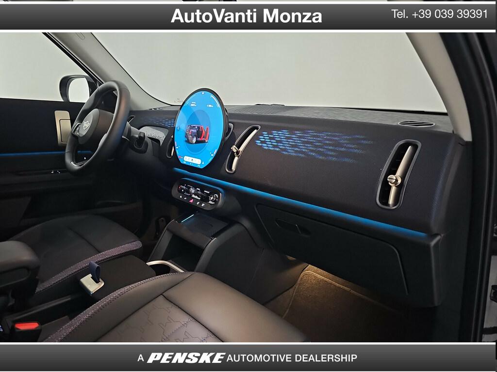 Mini Mini Countryman 1.5 48V C Classic auto