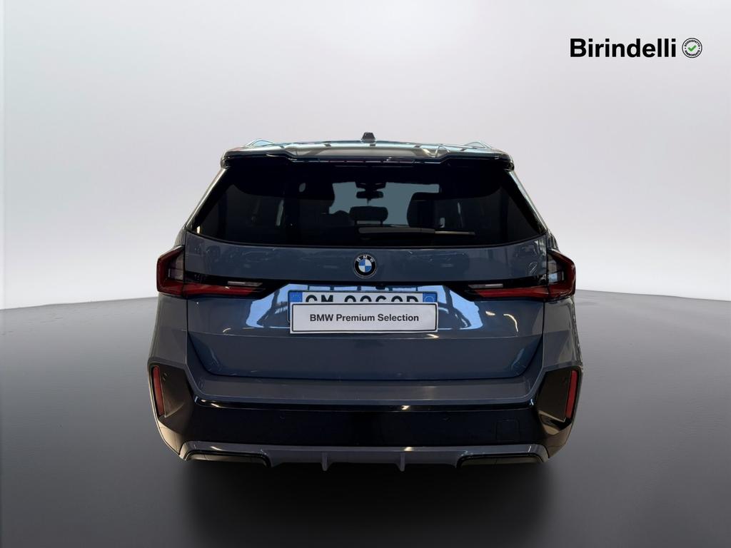 BMW X1 sdrive18i Msport auto