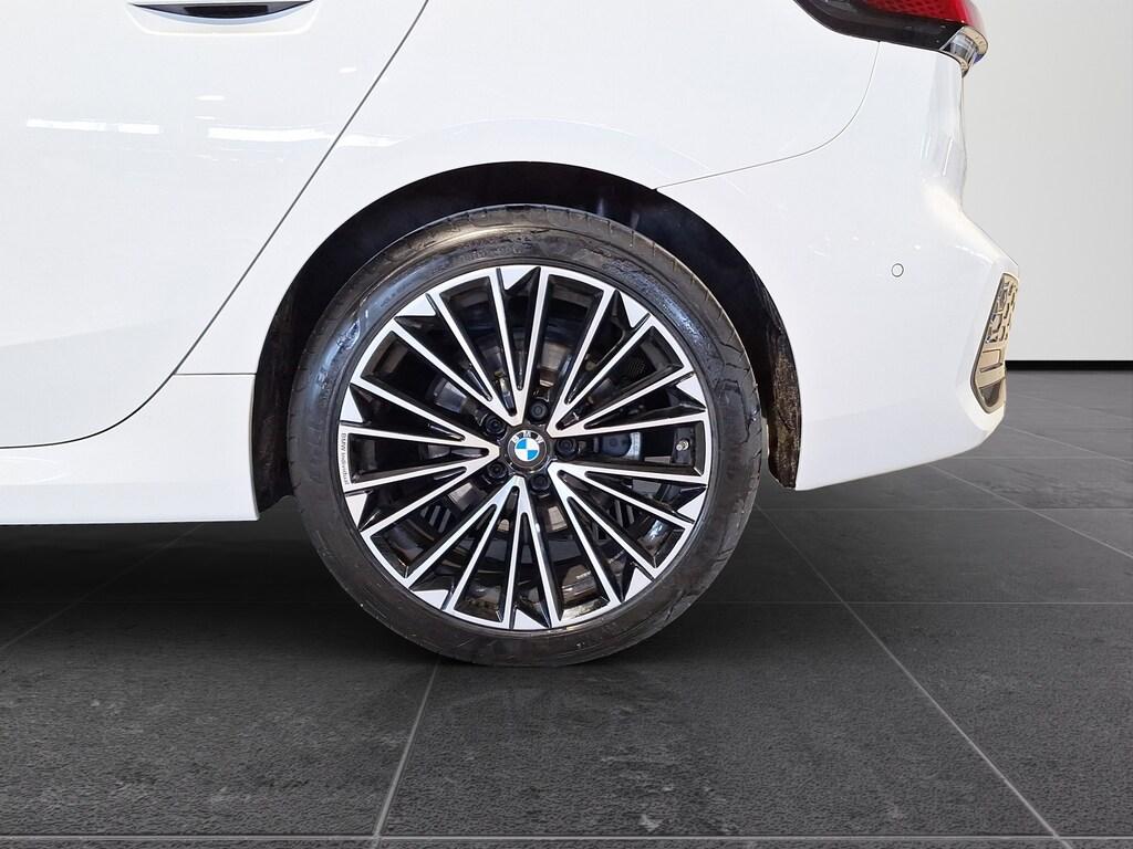 BMW Serie 2 218d Active Tourer Msport auto