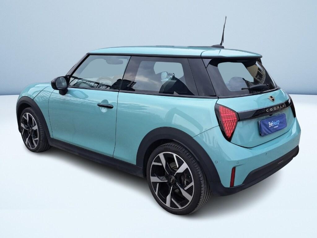 Mini Mini Cooper 3p 1.5 C Favoured auto