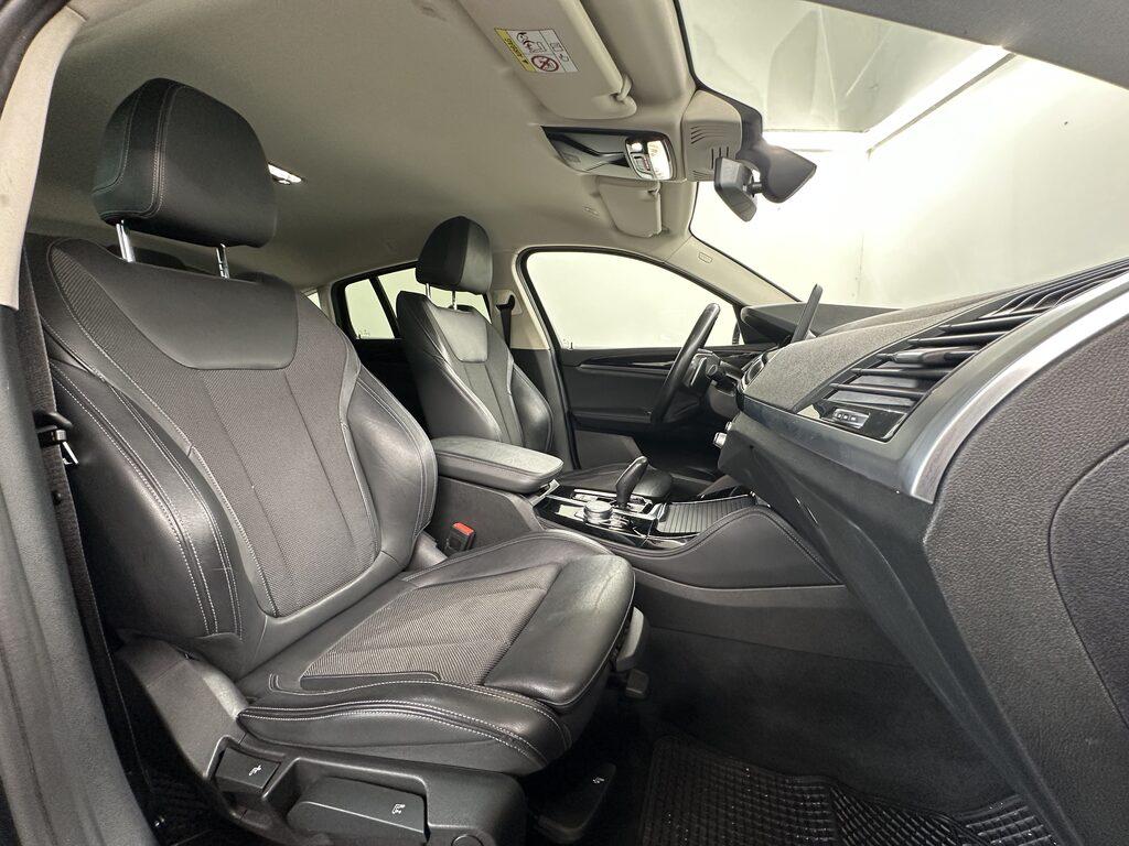 BMW X4 xdrive30d xLine 265cv auto