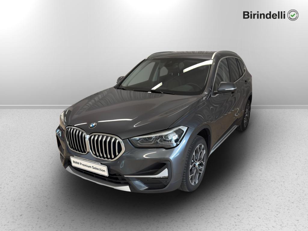 BMW X1 sdrive18d xLine Plus auto