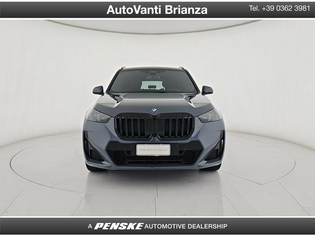 BMW X1 xdrive 25e MSport Pro auto