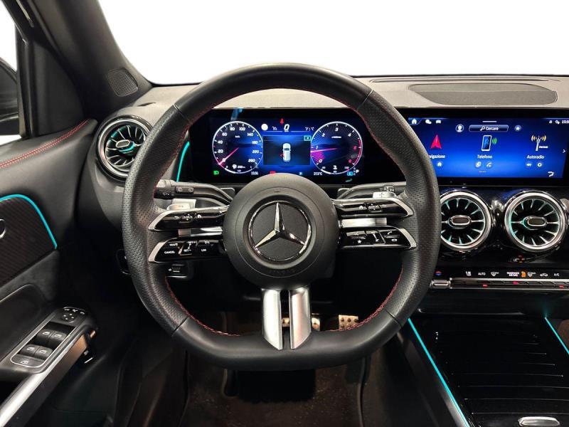 Mercedes GLB 180 AMG Line Advanced Plus auto 7p.ti