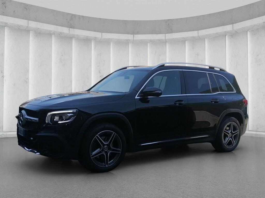 Mercedes GLB 200 d Premium 4matic auto