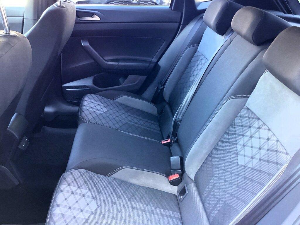 Volkswagen Polo 1.0 tsi R-Line 95cv