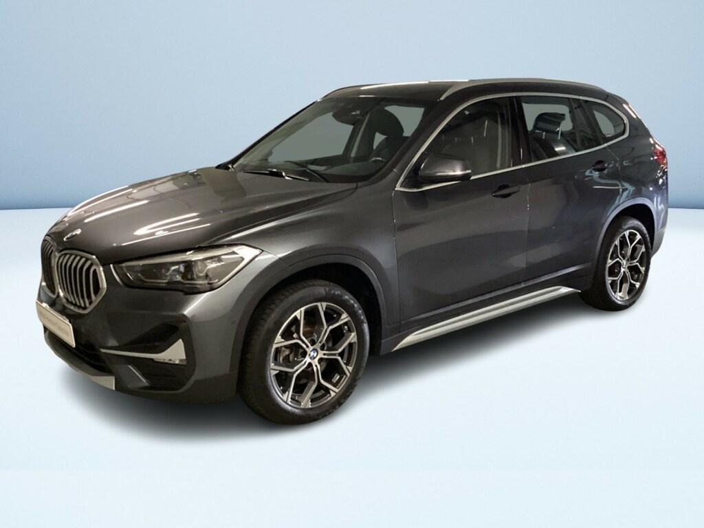 BMW X1 xdrive18d xLine Plus auto