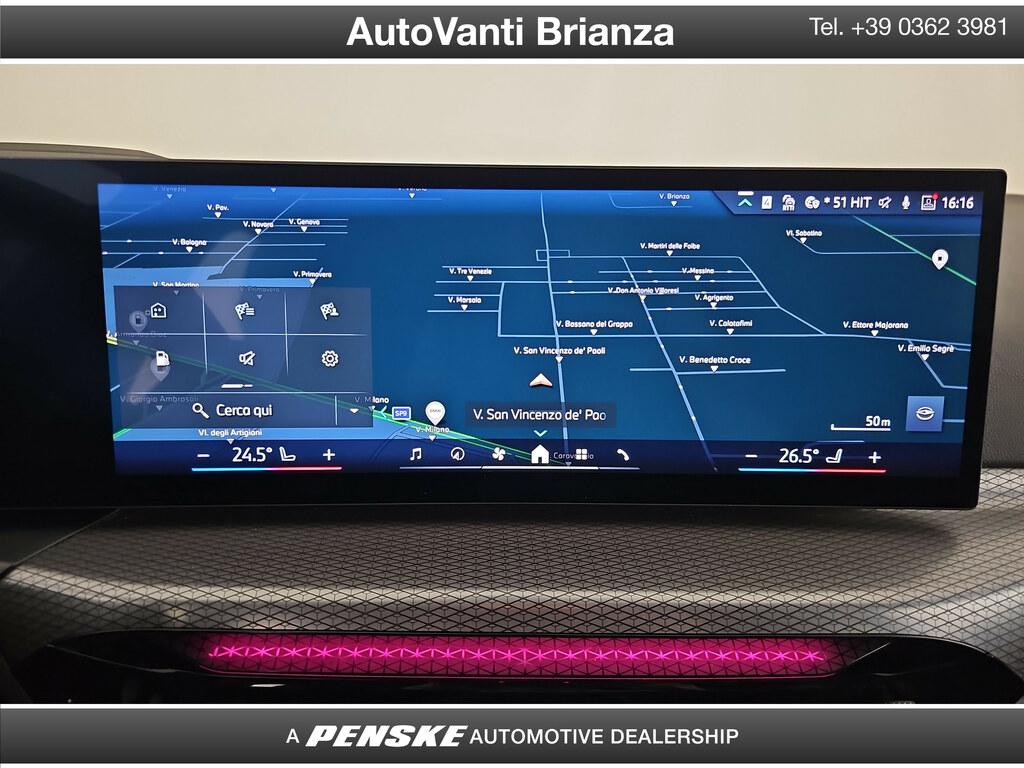 BMW Serie 3 320d Touring mhev 48V xdrive M Sport Pro auto