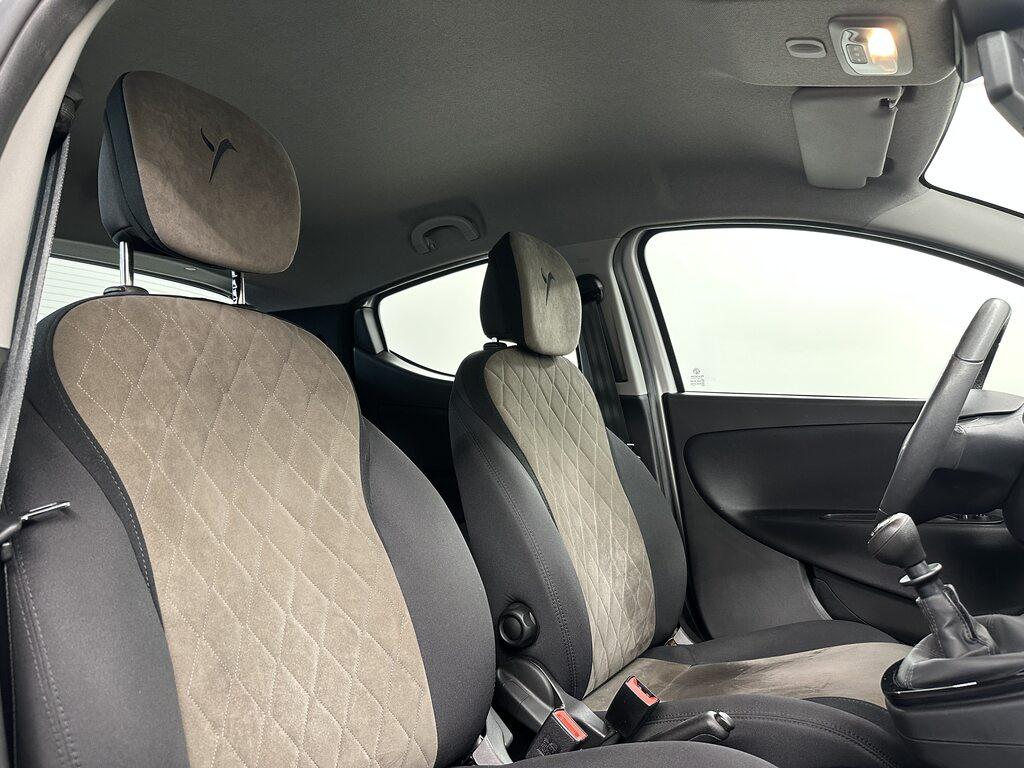 Lancia Ypsilon 1.0 hybrid Gold s&s 70cv