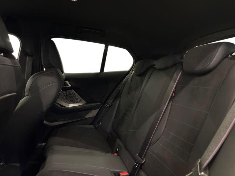 BMW Serie 1 118d MSport Pro auto
