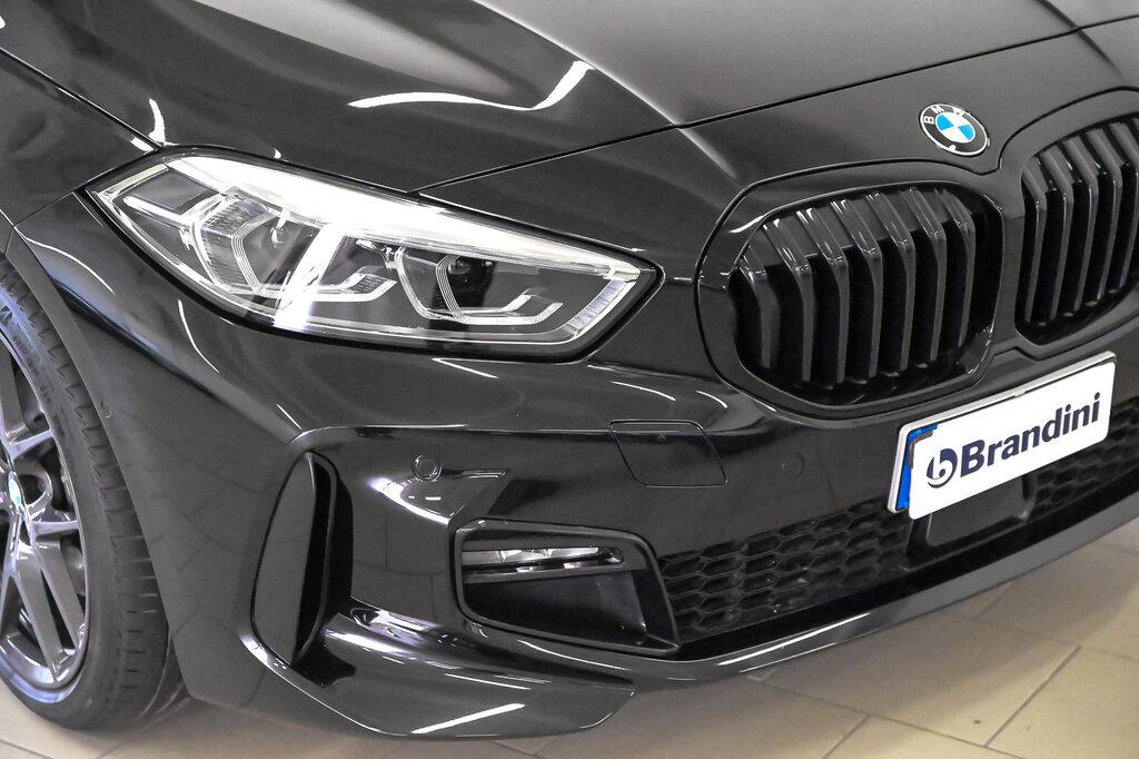 BMW Serie 1 118i Msport 136cv auto