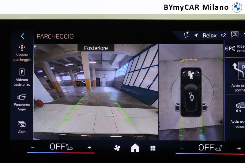 BMW Serie 1 118d MSport Pro auto