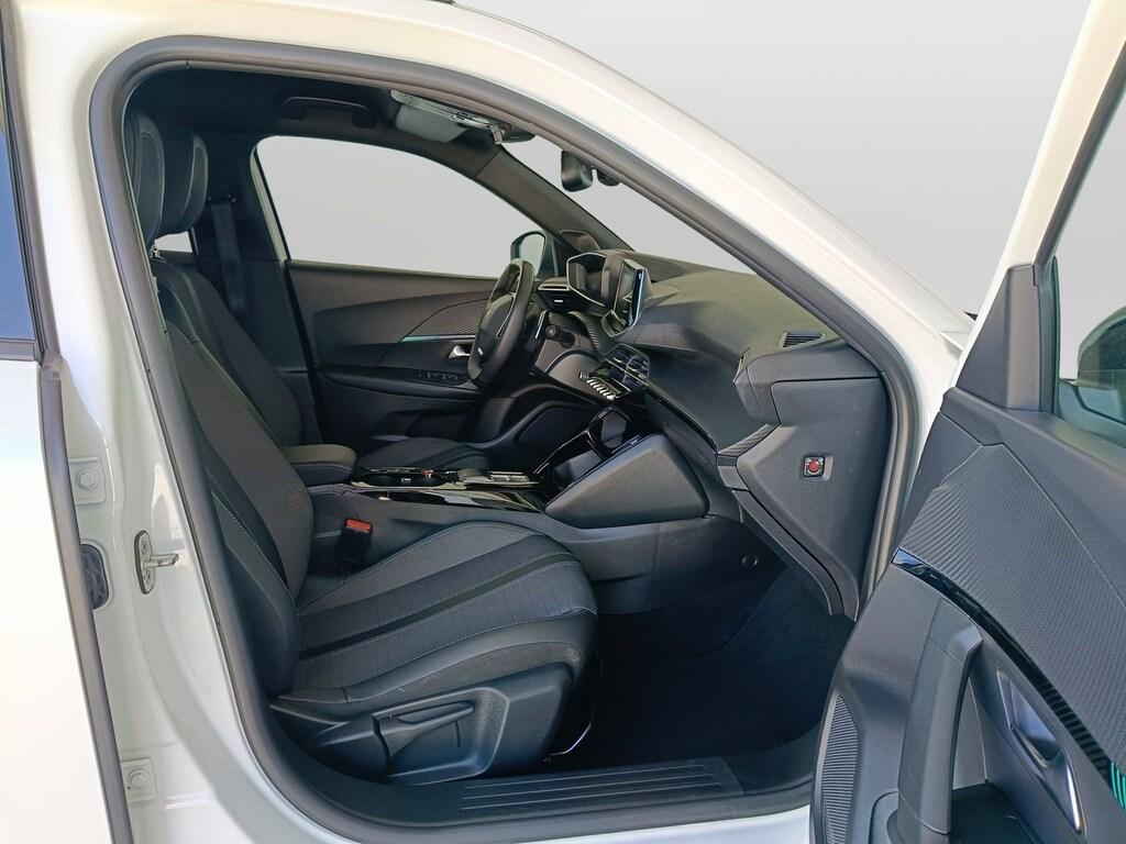 Peugeot 2008 1.5 bluehdi Allure Pack s&s 130cv eat8
