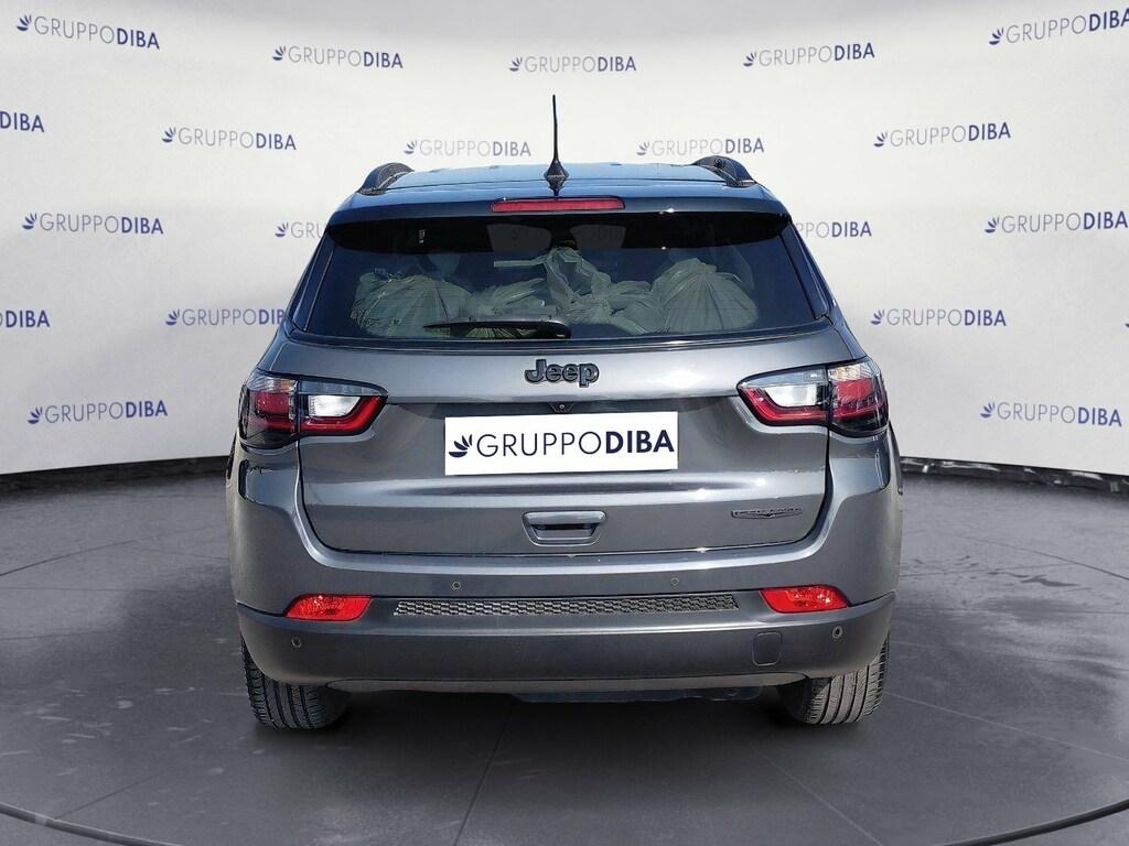 Jeep Compass 1.6 mjt Night Eagle 2wd 130cv