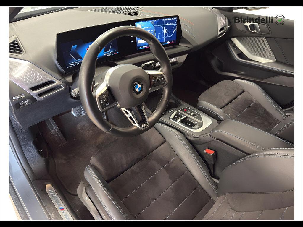 BMW Serie 1 118d MSport auto