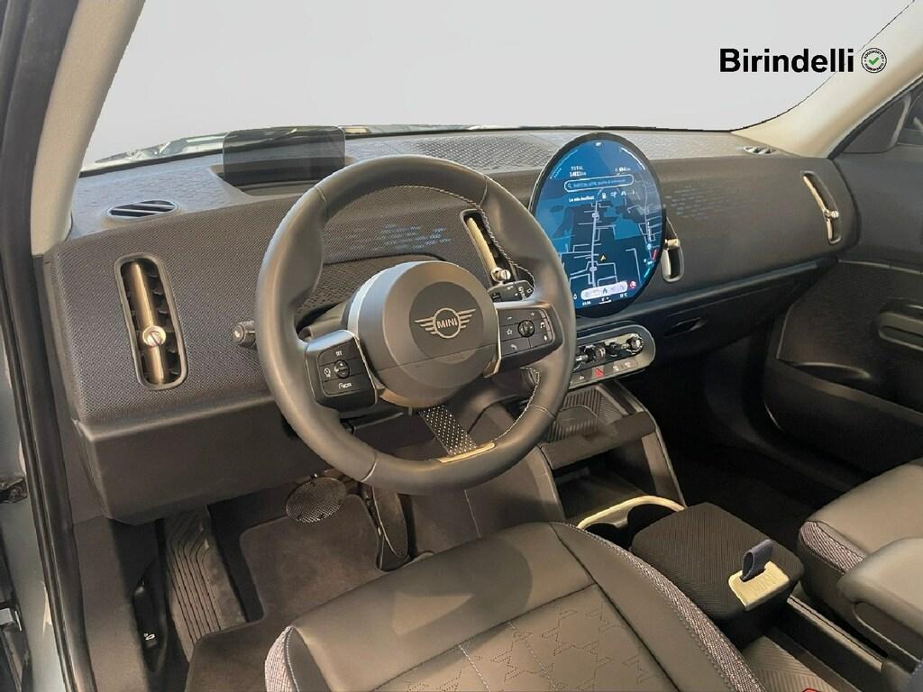 Mini Mini Countryman 2.0 48V D Classic auto
