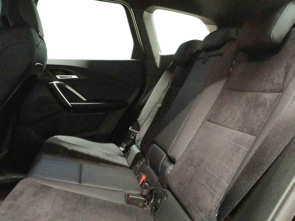 BMW iX1 edrive 20 MSport