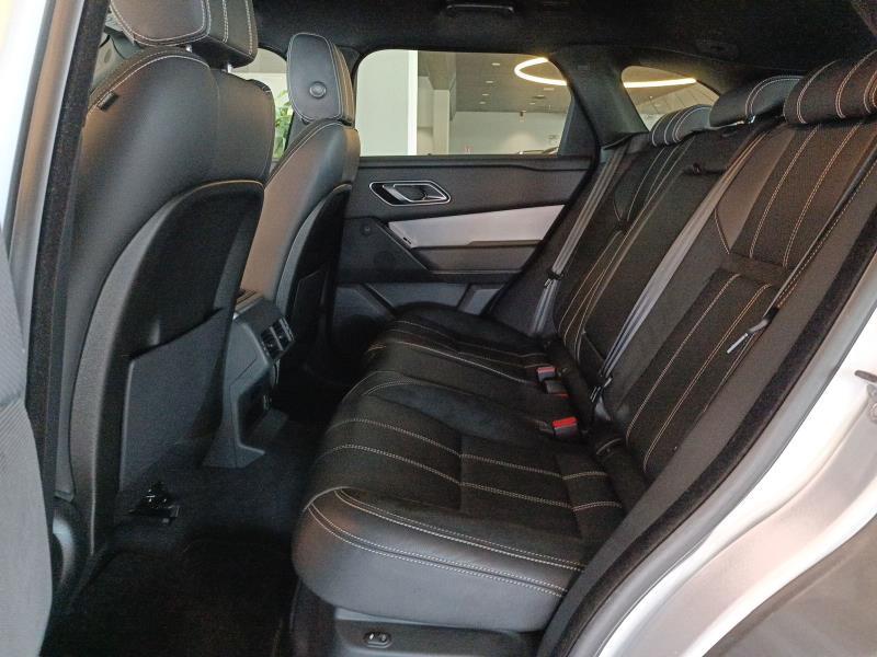 Land Rover Range Rover Velar 2.0d i4 R-Dynamic S 240cv auto my19