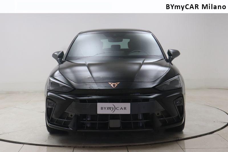 Cupra Leon 2.0 tdi 150cv dsg