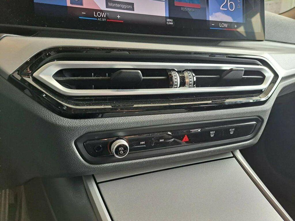 BMW Serie 3 316d Touring mhev 48V auto