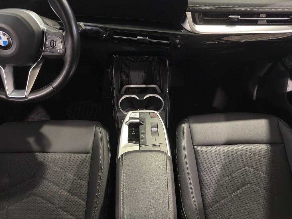 BMW X1 sdrive18d X-Line auto