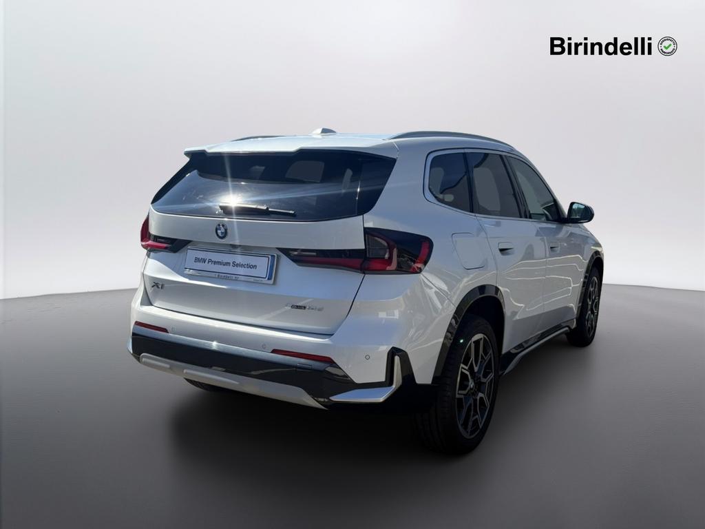 BMW X1 sdrive18d X-Line auto