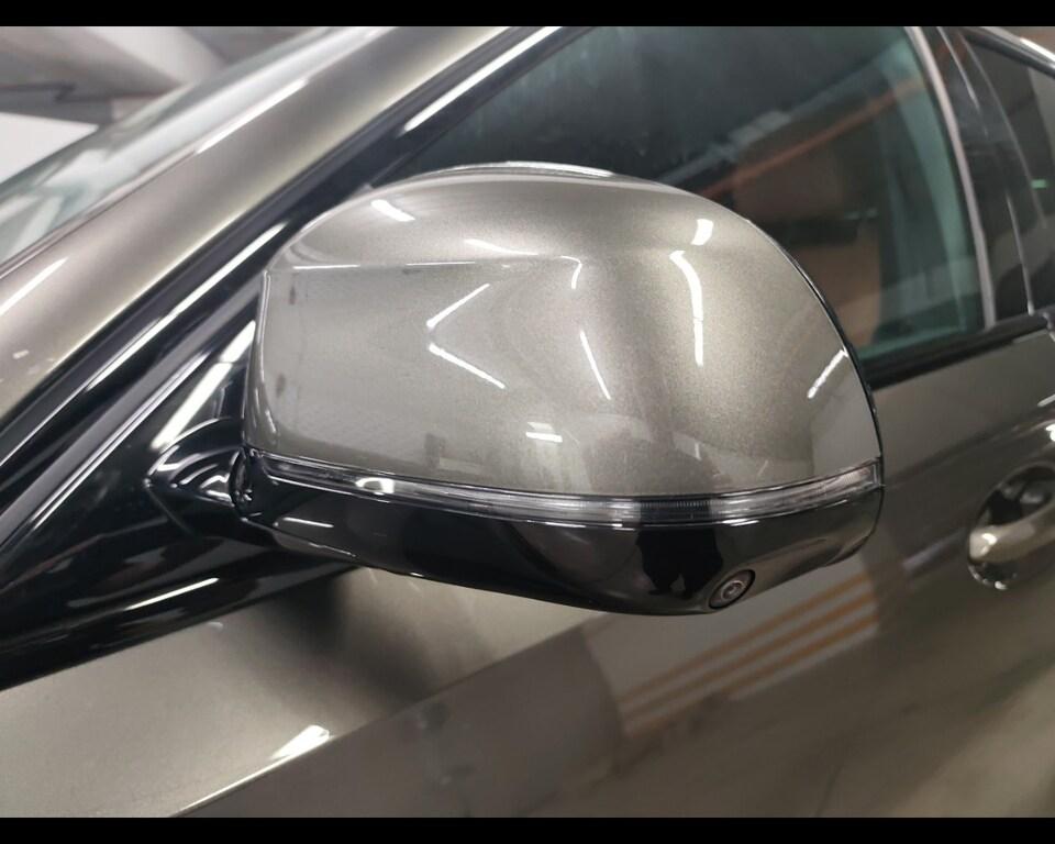 BMW X6 X6 xdrive30d mhev 48V Msport auto