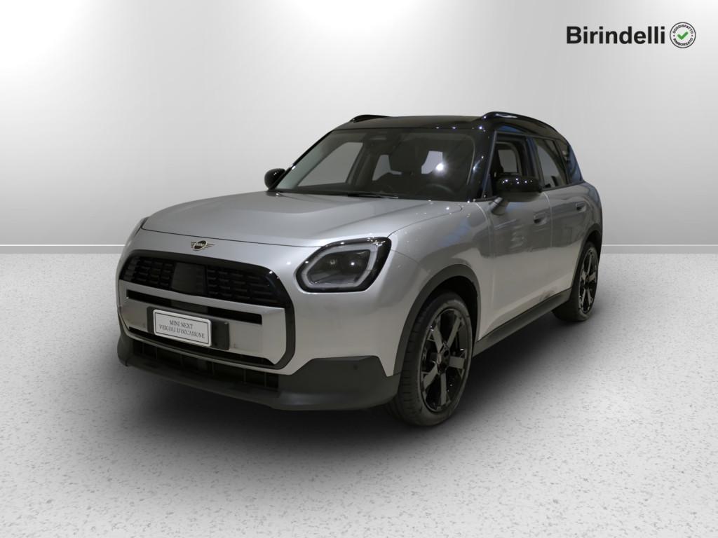 Mini Mini Countryman 2.0 48V D Classic auto