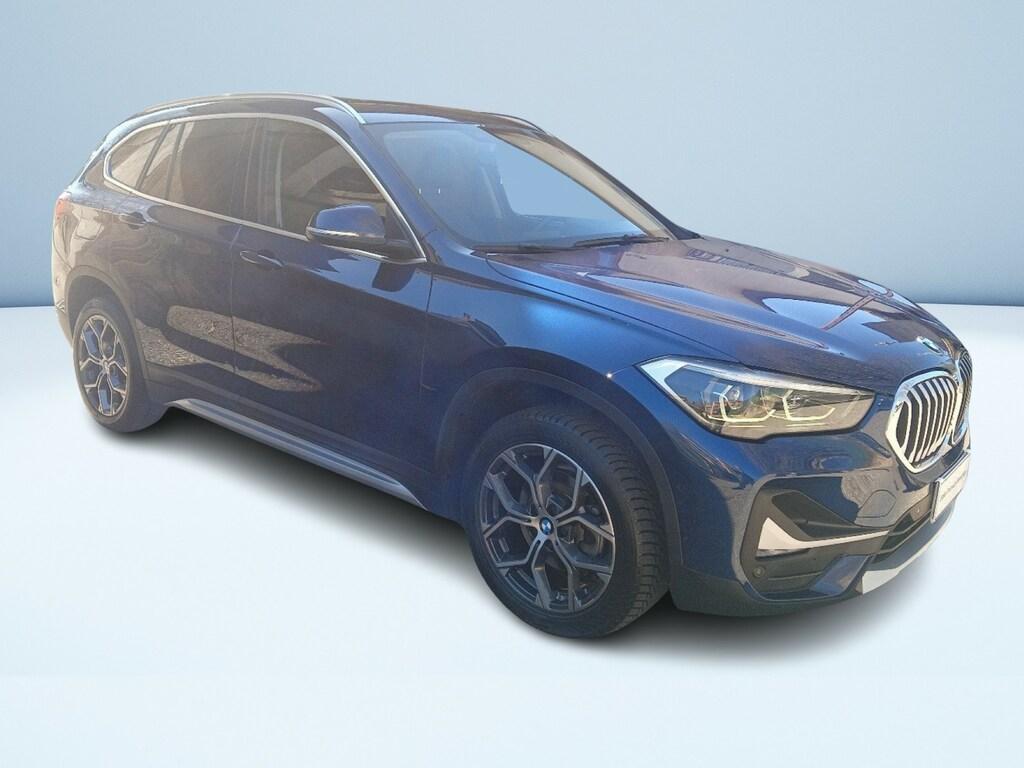 BMW X1 sdrive18d xLine auto