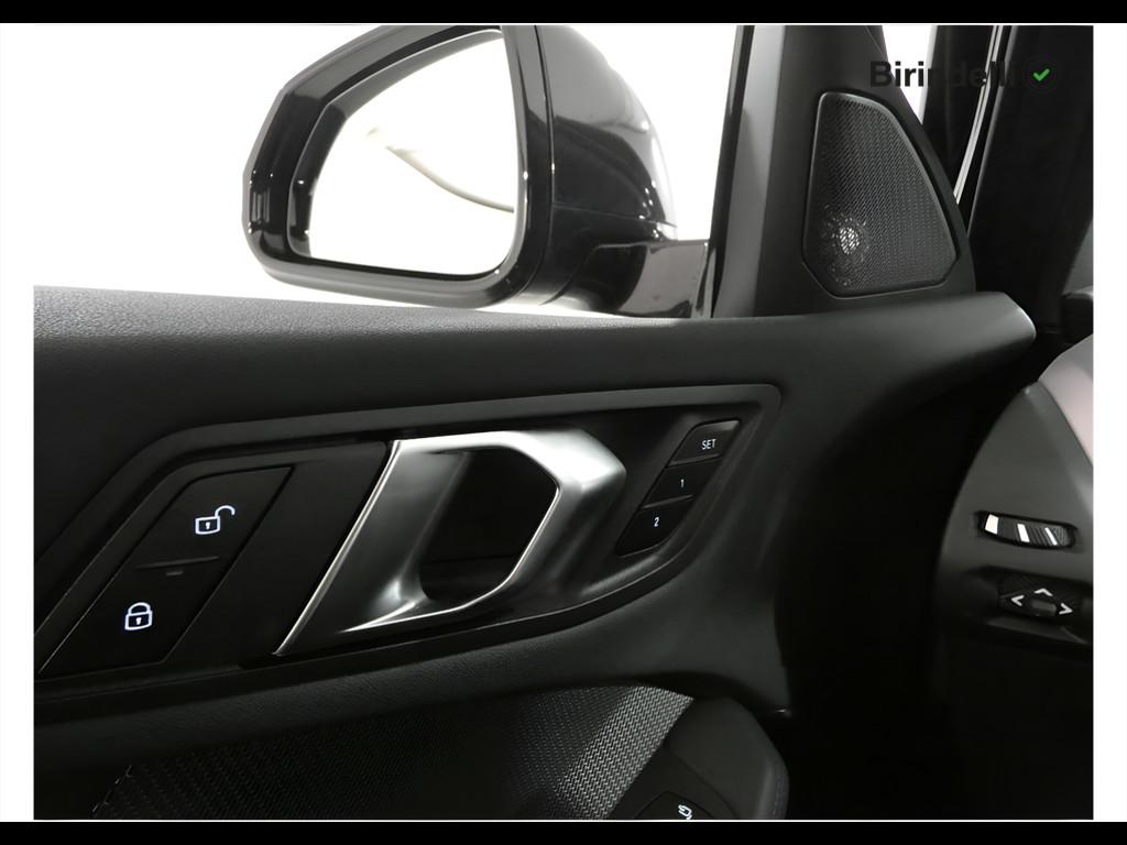 BMW Serie 1 120d 48V MSport auto