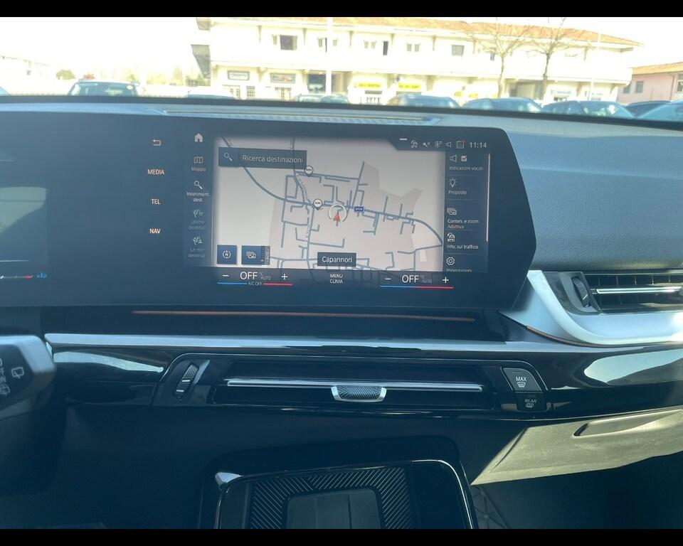 BMW X1 sdrive18d auto