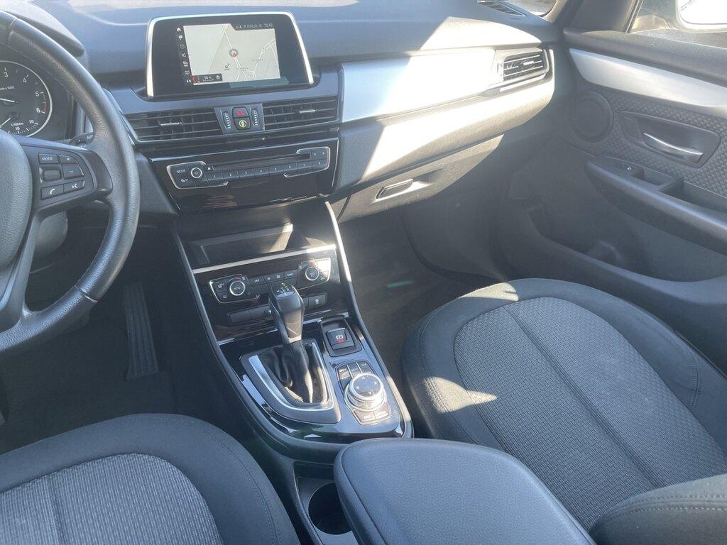 BMW Serie 2 216d Active Tourer Advantage auto my17