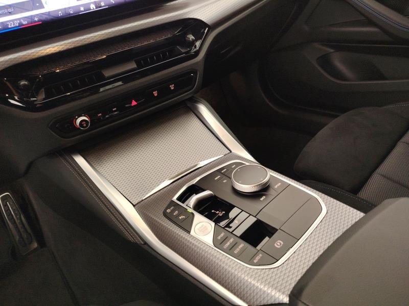 BMW Serie 4 420d Gran Coupe mhev 48V xdrive M Sport Pro auto