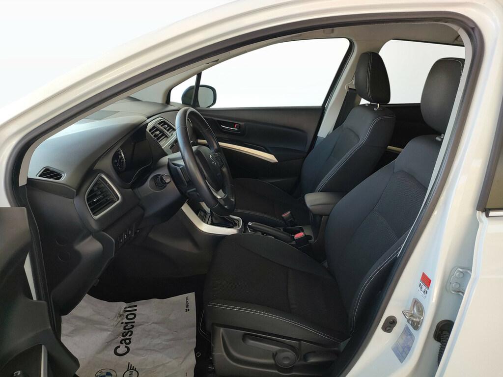 Suzuki S-Cross 1.4 boosterjet Cool s&s 4wd allgrip auto