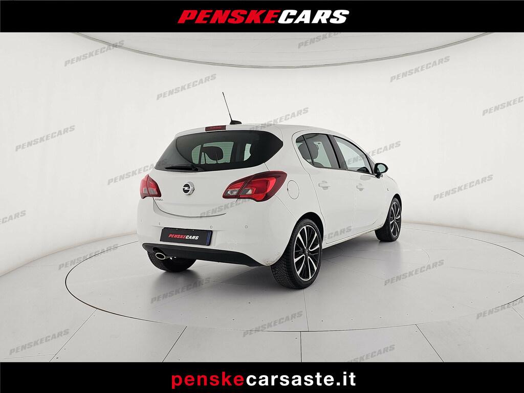 Opel Corsa 1.2 b-Color 5p