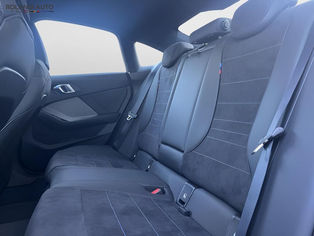 BMW Serie 2 220 Gran Coupe 48V MSport auto