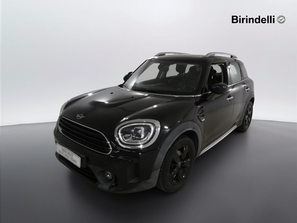 Mini One Countryman 1.5 One