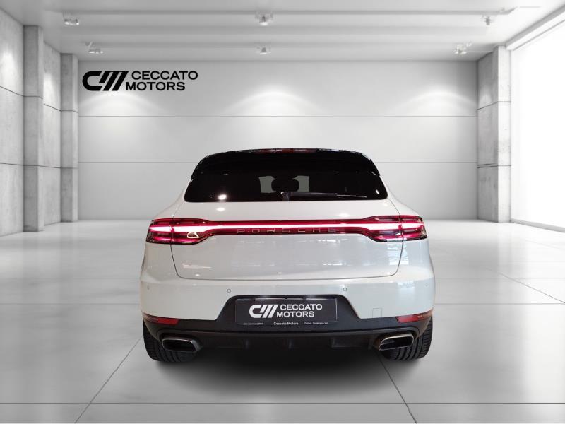 Porsche Macan 2.0 245cv pdk