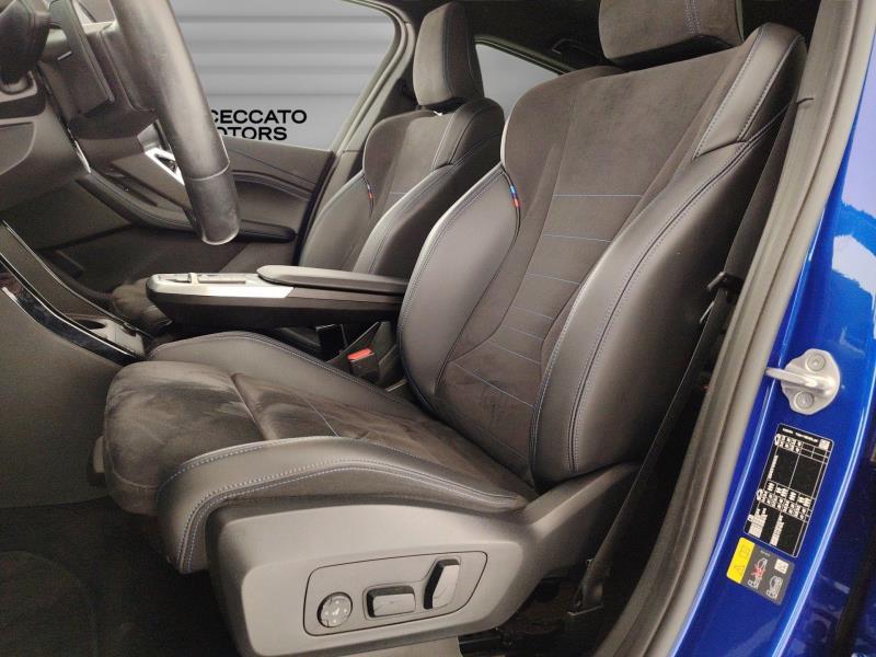 BMW Serie 2 225e Active Tourer xdrive Msport auto