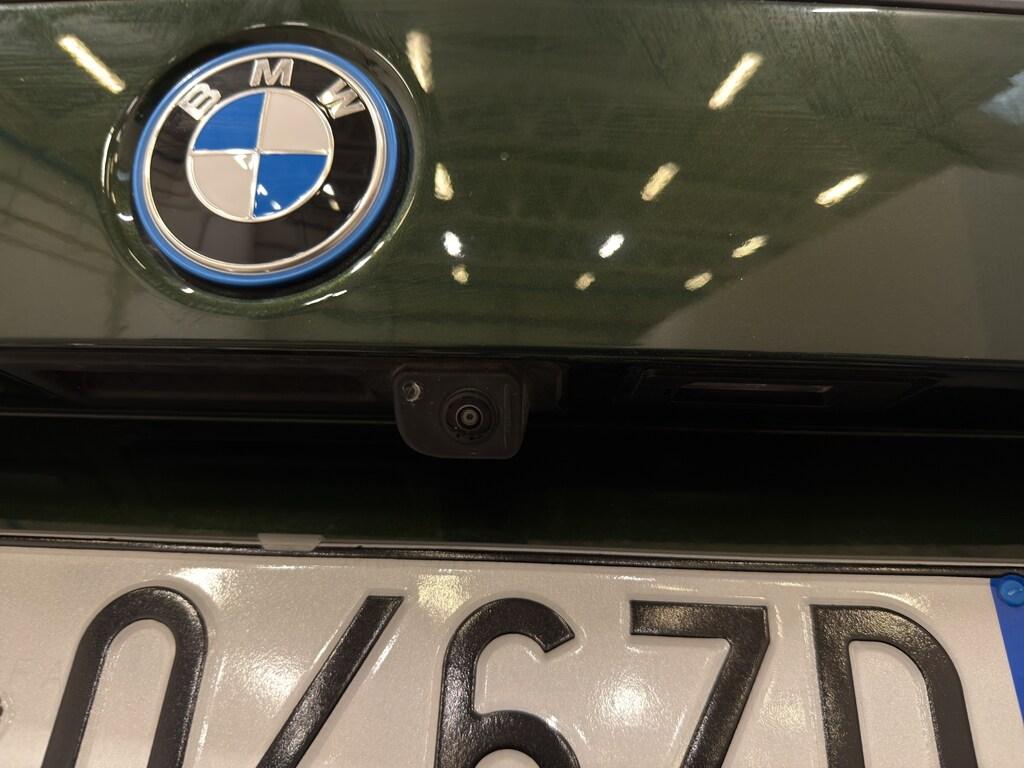 BMW iX1 edrive 20 Special Edition