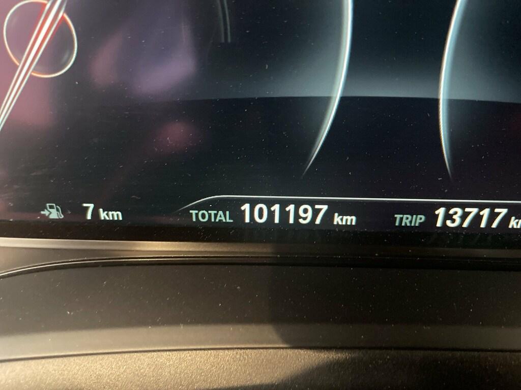 BMW Serie 3 320d Touring xdrive Business Advantage auto