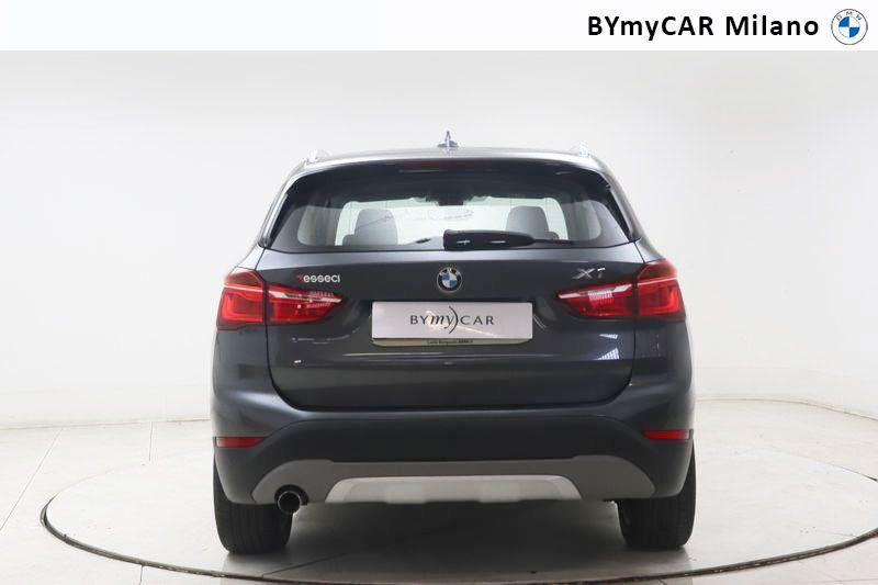 BMW X1 xdrive18d xLine auto